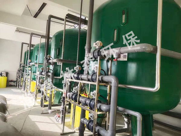 淄博地下水除氟設備生產(chǎn)