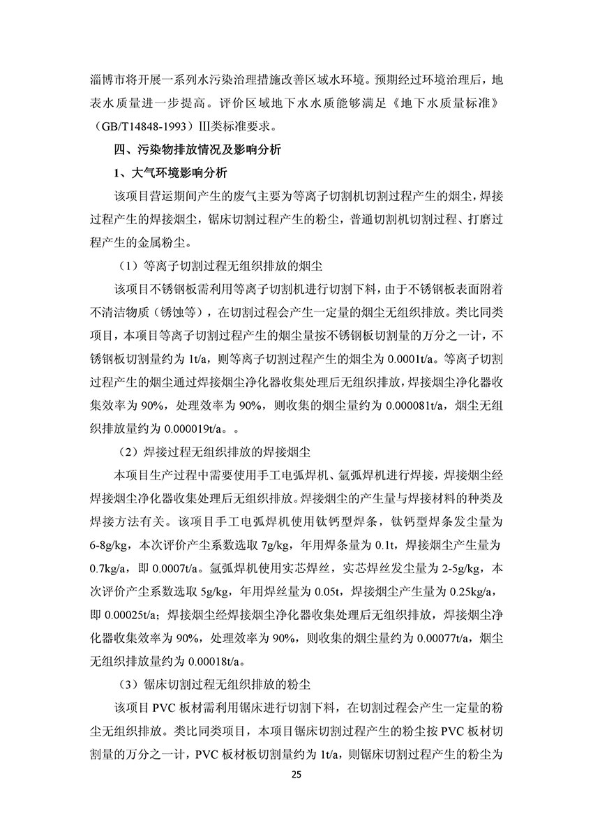 淄博林森環(huán)?？萍加邢薰掘?yàn)收?qǐng)?bào)告(29)